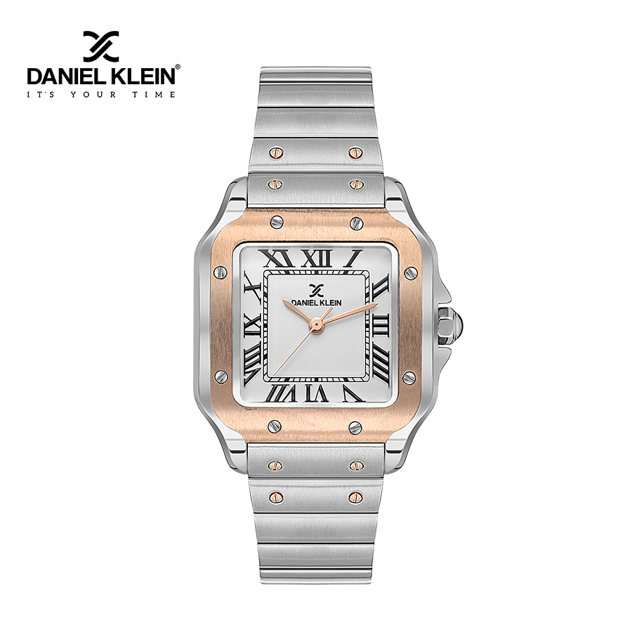 MONTRE FEMME DANIEL KLEIN DK.1.13583-5