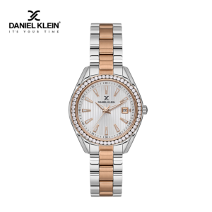 MONTRE FEMME DANIEL KLEIN DK.1.13622-5