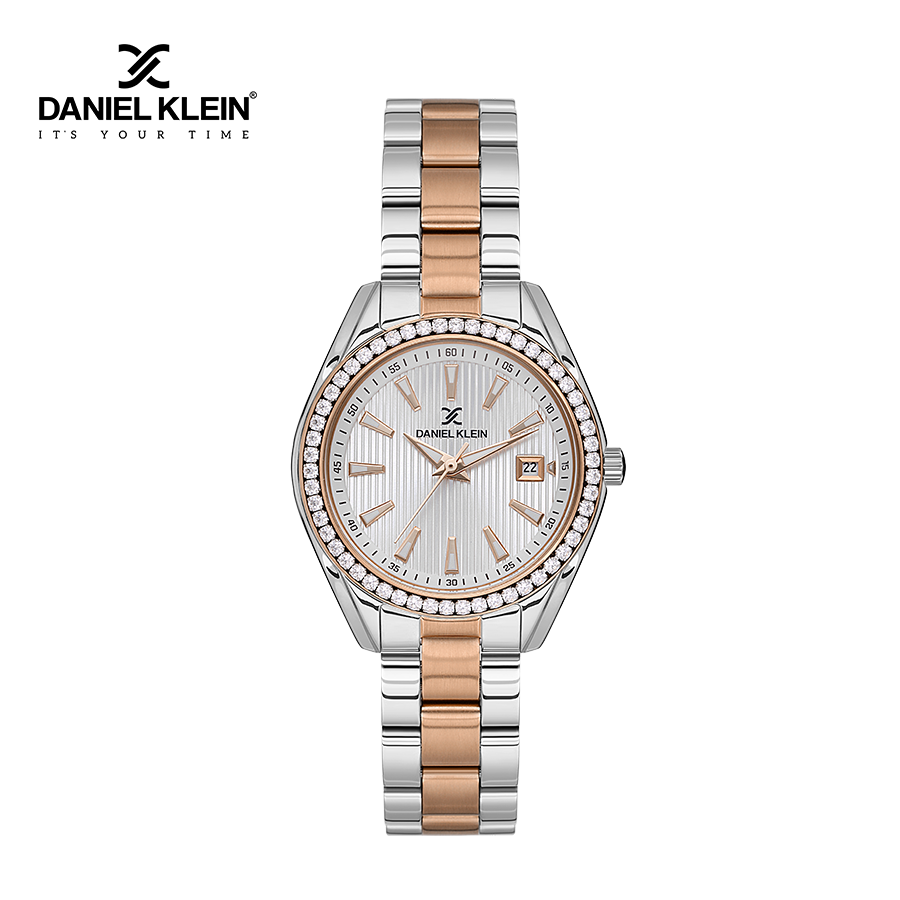 MONTRE FEMME DANIEL KLEIN DK.1.13622-5