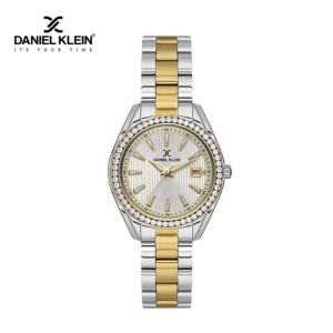 MONTRE FEMME DANIEL KLEIN DK.1.13622-3