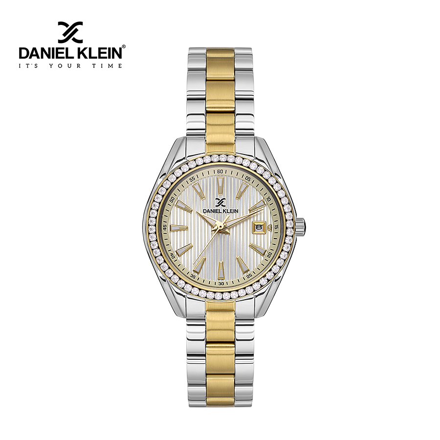 MONTRE FEMME DANIEL KLEIN DK.1.13622-3