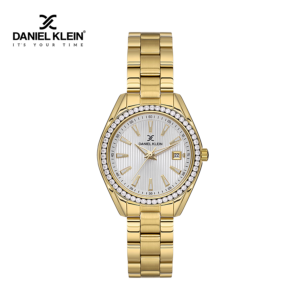 MONTRE FEMME DANIEL KLEIN DK.1.13622-4