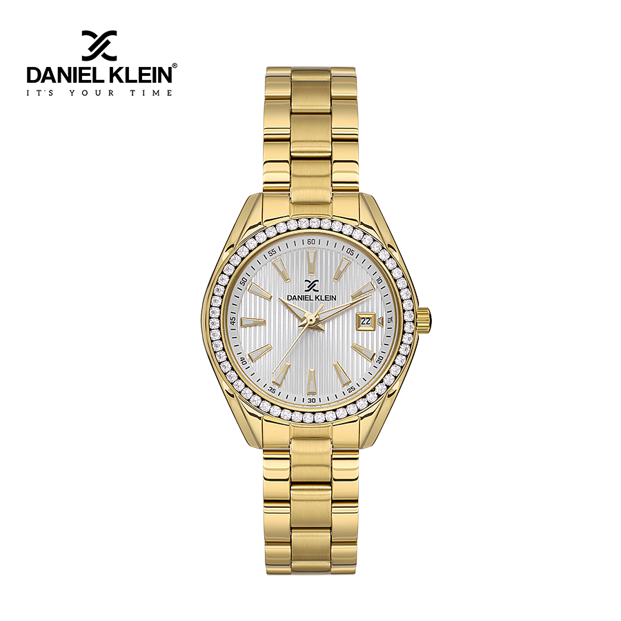 MONTRE FEMME DANIEL KLEIN DK.1.13622-4