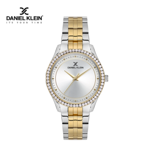 MONTRE FEMME DANIEL KLEIN DK.1.13584-2