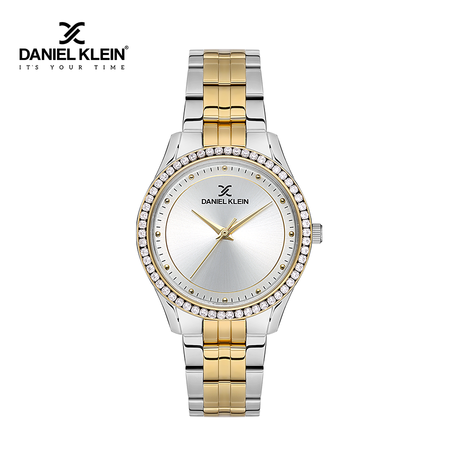 MONTRE FEMME DANIEL KLEIN DK.1.13584-2
