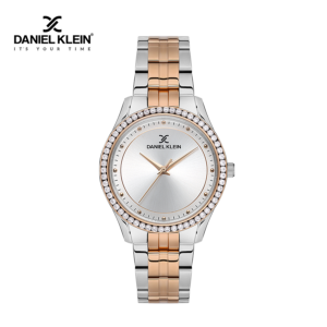 MONTRE FEMME DANIEL KLEIN DK.1.13584-5