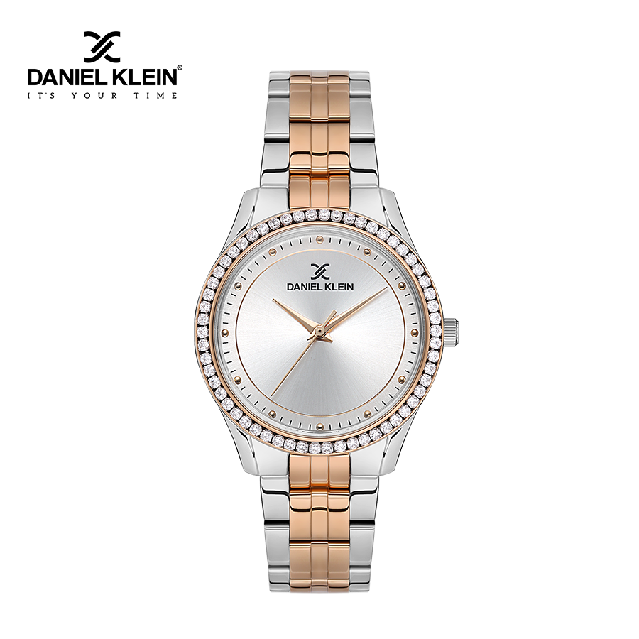 MONTRE FEMME DANIEL KLEIN DK.1.13584-5