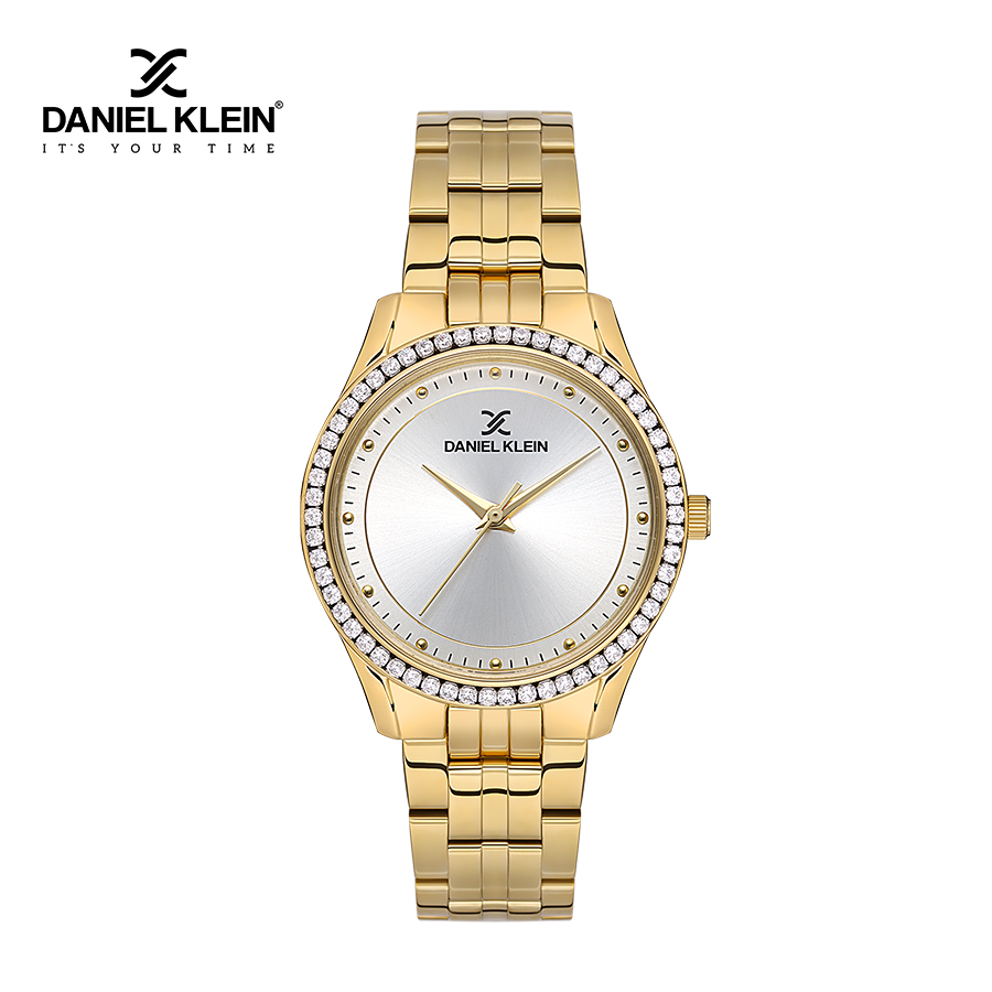 MONTRE FEMME DANIEL KLEIN DK.1.13584-3