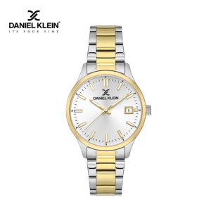MONTRE FEMME DANIEL KLEIN DK.1.13612-5
