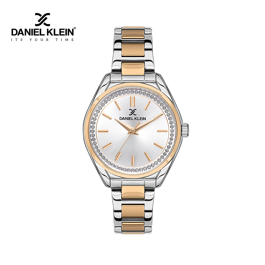 MONTRE FEMME DANIEL KLEIN DK.1.13483-5
