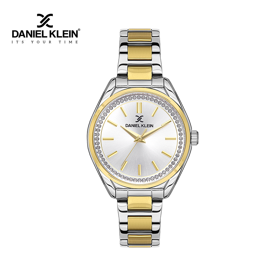 MONTRE FEMME DANIEL KLEIN DK.1.13483-4