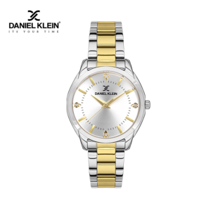 MONTRE FEMME DANIEL KLEIN DK.1.13491-4