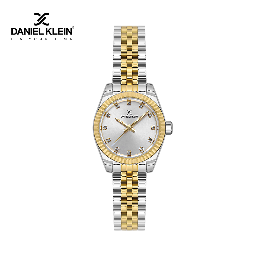 MONTRE FEMME DANIEL KLEIN DK.1.13729-3