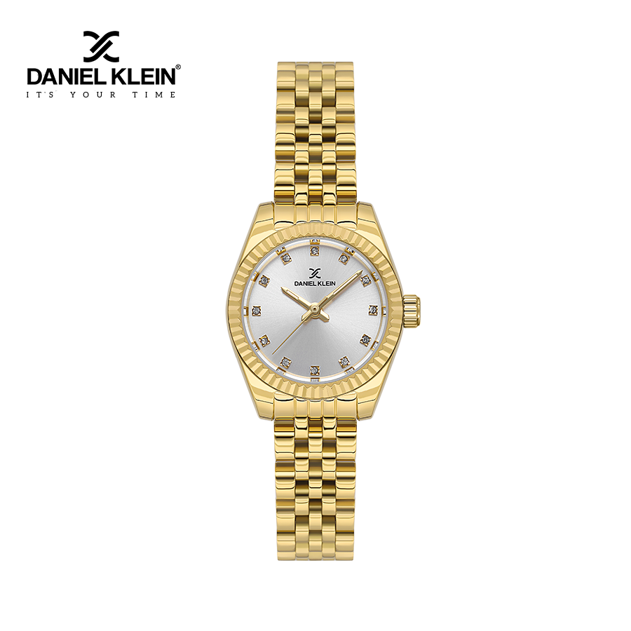 MONTRE FEMME DANIEL KLEIN DK.1.13729-2