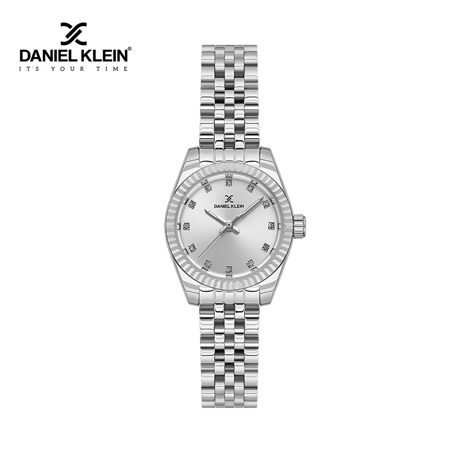 MONTRE FEMME DANIEL KLEIN DK.1.13729-1