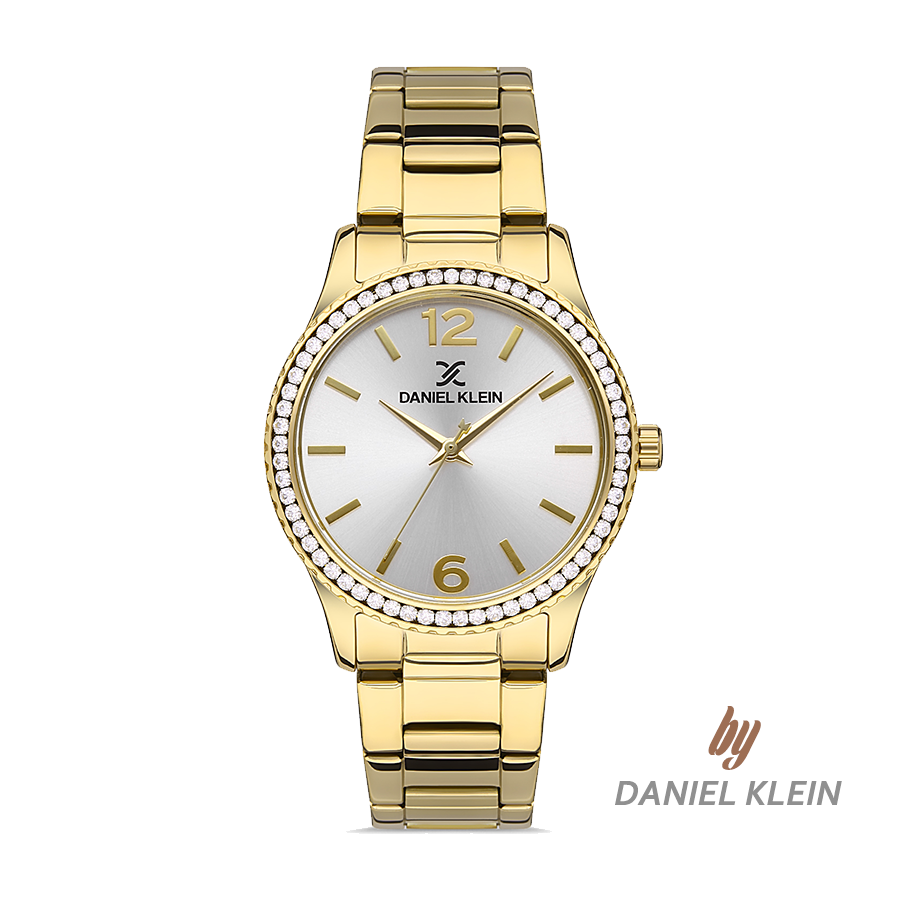 MONTRE FEMME DANIEL KLEIN DK.1.13397-2