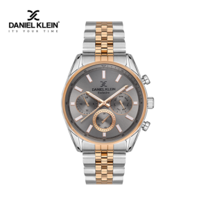 MONTRE HOMME DANIEL KLEIN DK.1.13523-3
