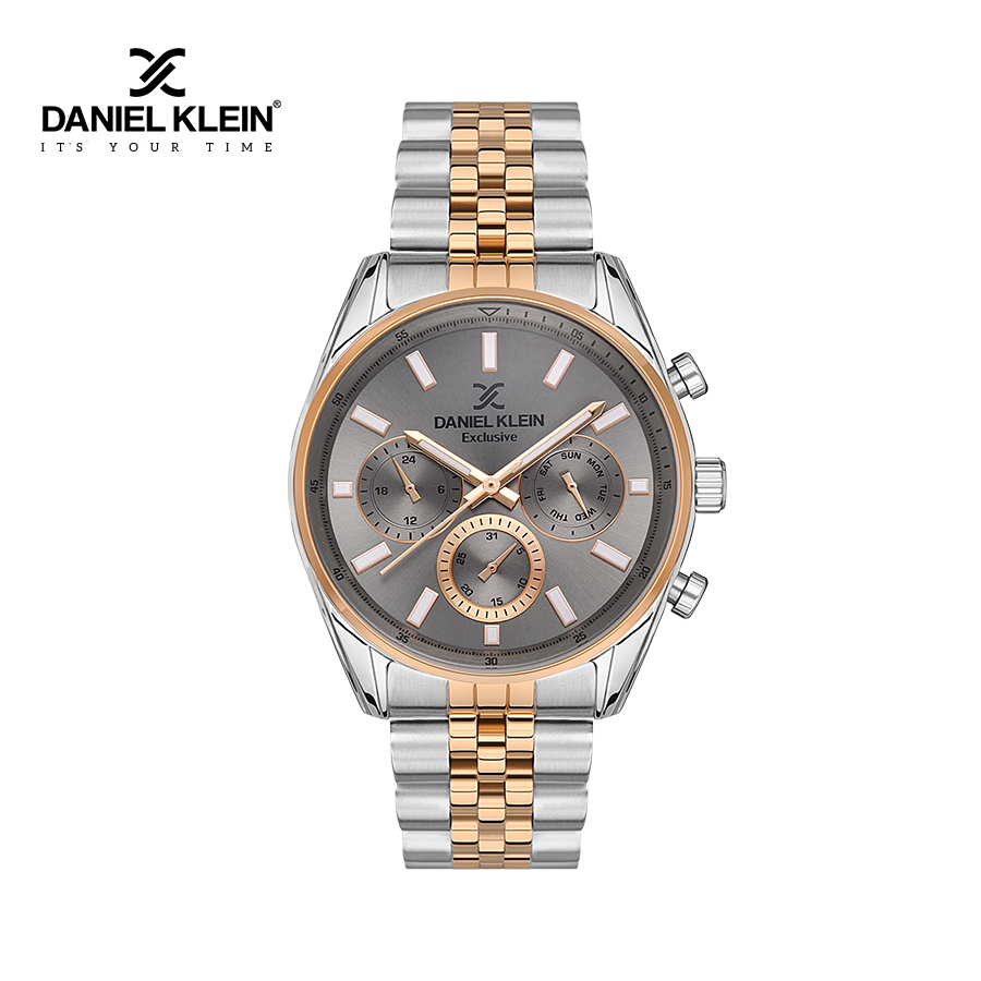 MONTRE HOMME DANIEL KLEIN DK.1.13523-3