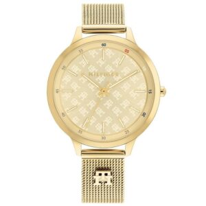 MONTRE TOMMY HILFIGER FEMME