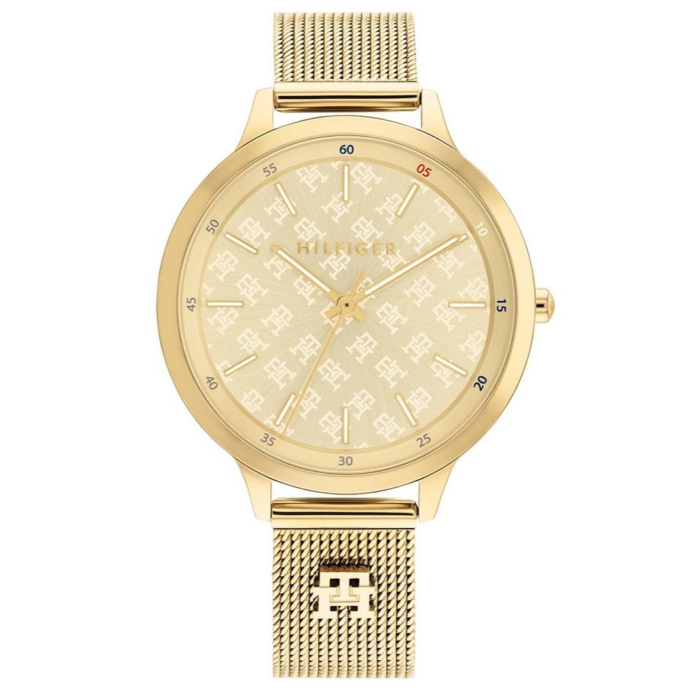MONTRE TOMMY HILFIGER FEMME