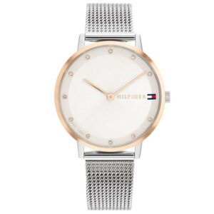 MONTRE TOMMY HILFIGER FEMME