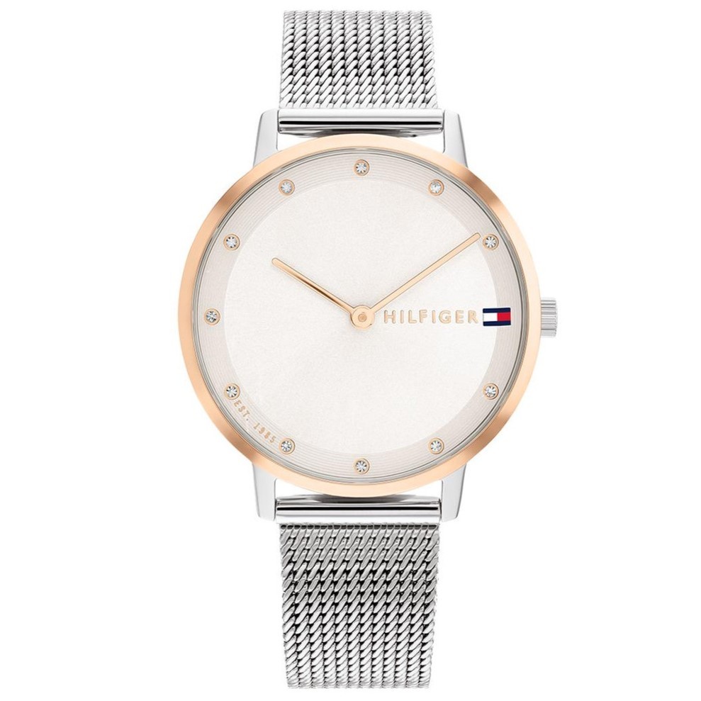 MONTRE TOMMY HILFIGER FEMME