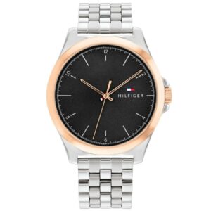 MONTRE TOMMY HILFIGER HOMME