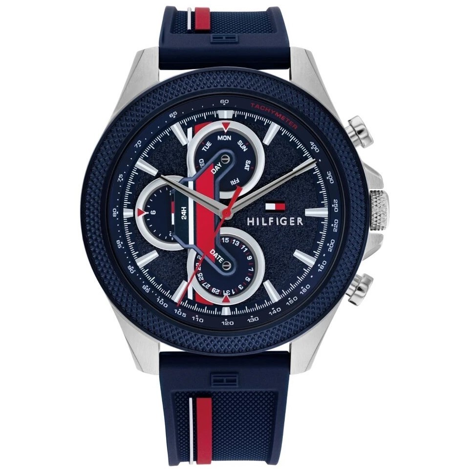 MONTRE TOMMY HILFIGER 1792083