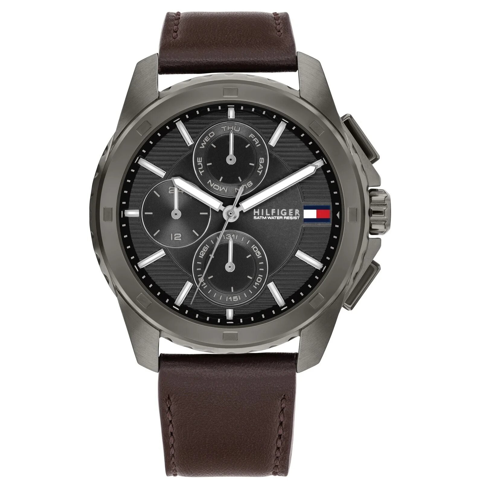 MONTRE TOMMY HILFIGER HOMME