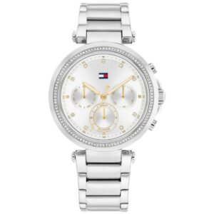 MONTRE TOMMY HILFIGER FEMME