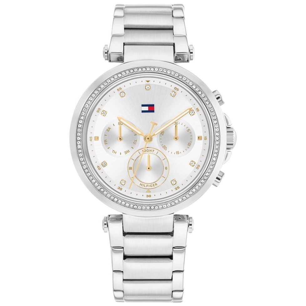 MONTRE TOMMY HILFIGER FEMME