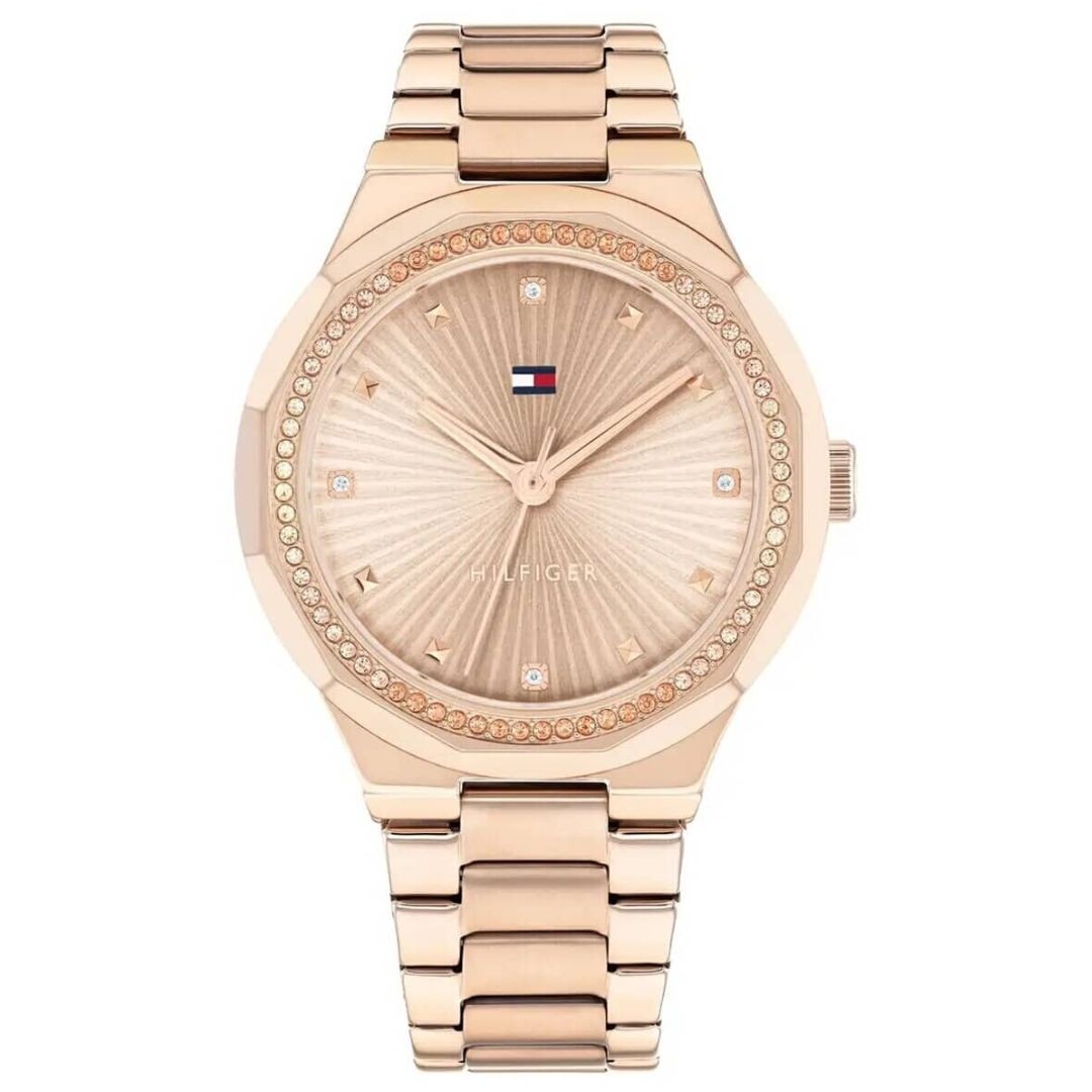MONTRE TOMMY HILFIGER FEMME