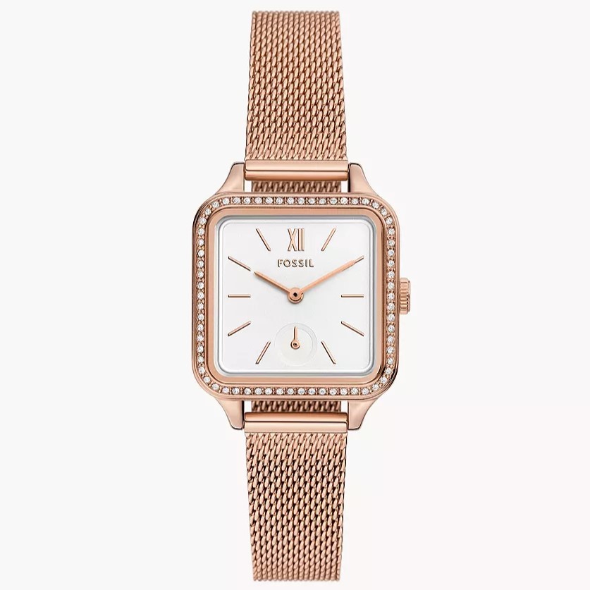 MONTRE FOSSIL BQ3971