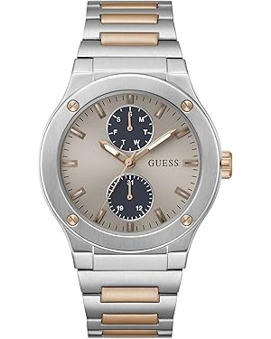 MONTRE FEMME GUESS GW0795G2