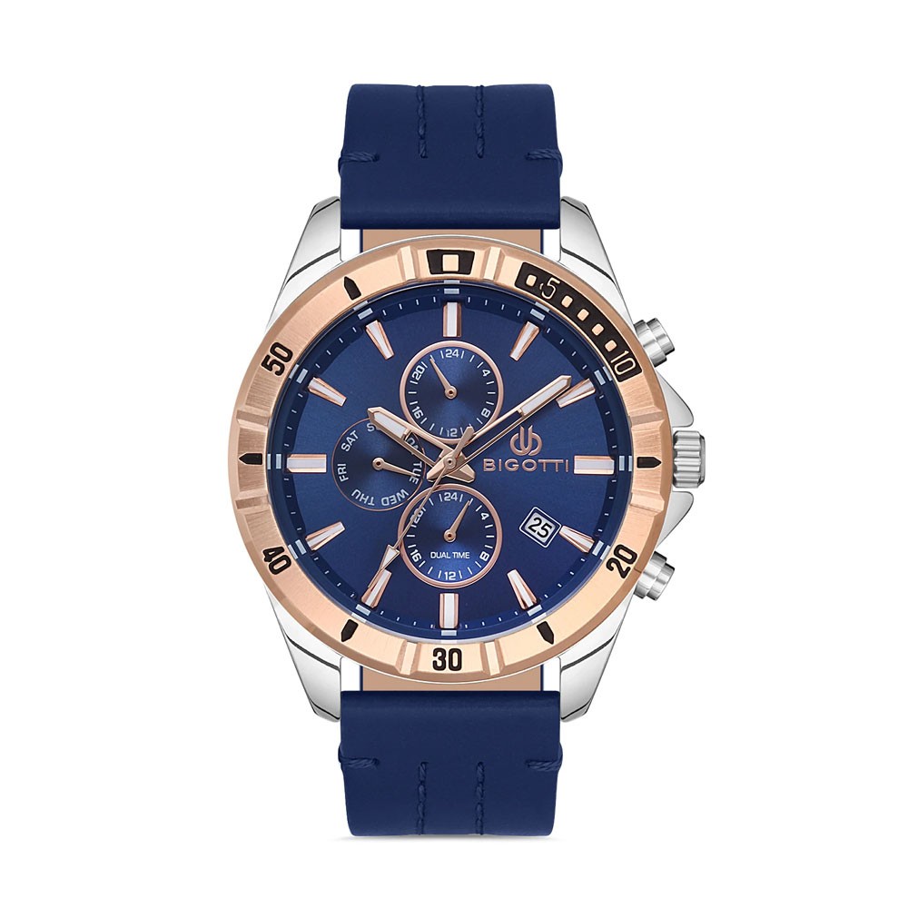 Montre pour hommes BIGOTTI BG.1.10212-3