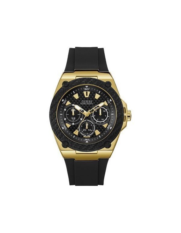 MONTRE HOMME GUESS GW1049G5