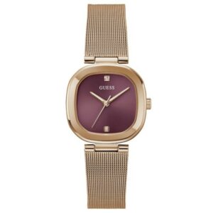 MONTRE FEMME GUESS GW0768L3
