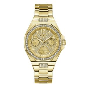 MONTRE FEMME GUESS GW0777L2