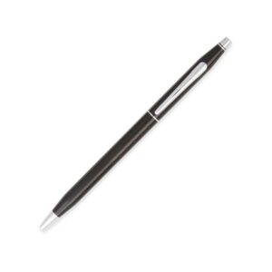 CENTURY BLACK LACQUER BALL PEN