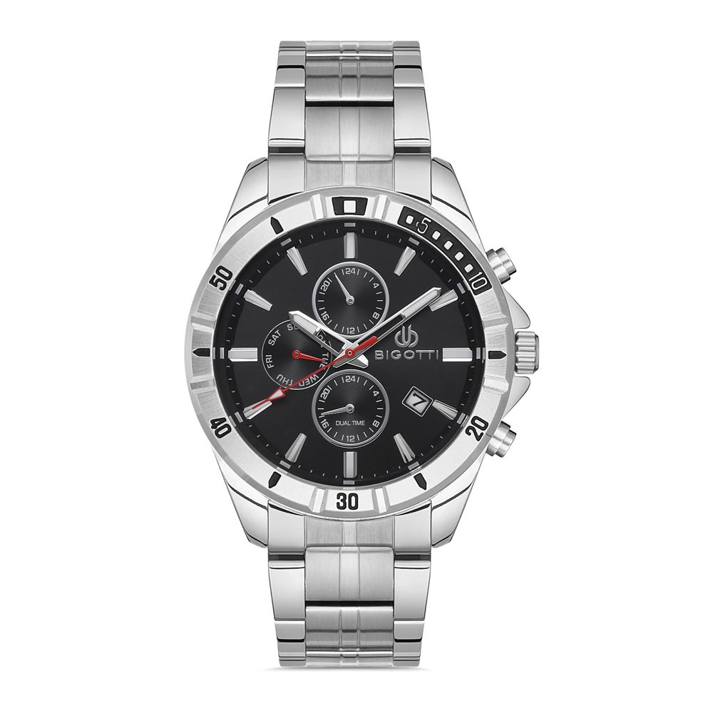 Montre pour hommes BIGOTTI BG.1.10213-1
