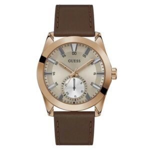 Montre Homme Guess GW0793G3