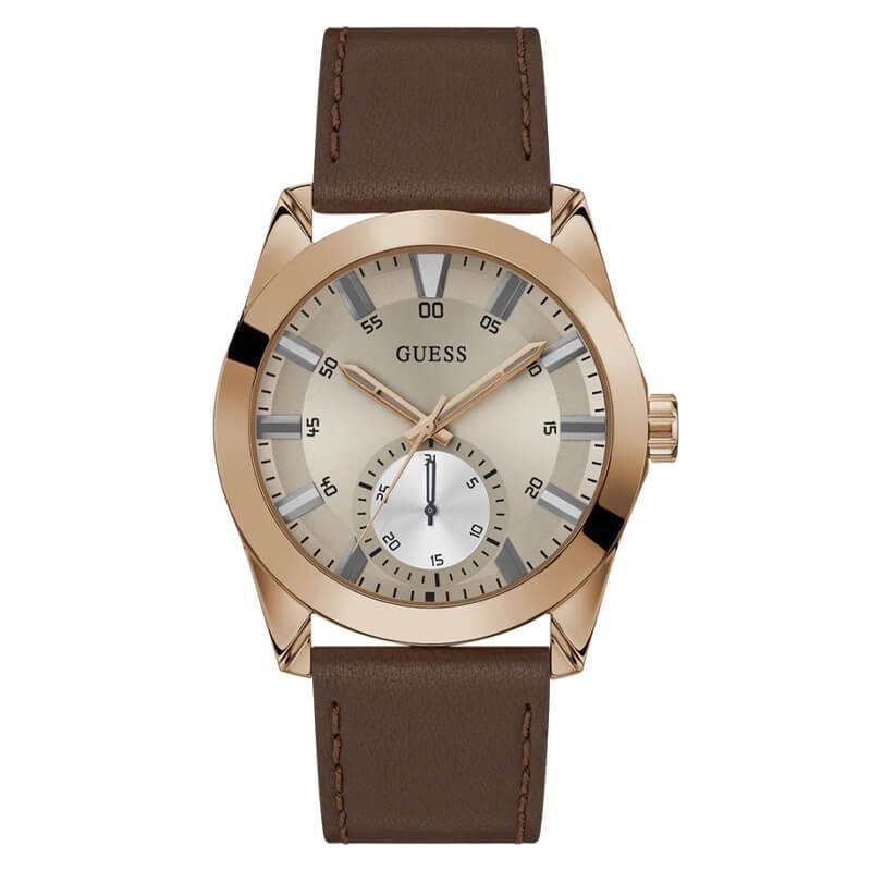 Montre Homme Guess GW0793G3