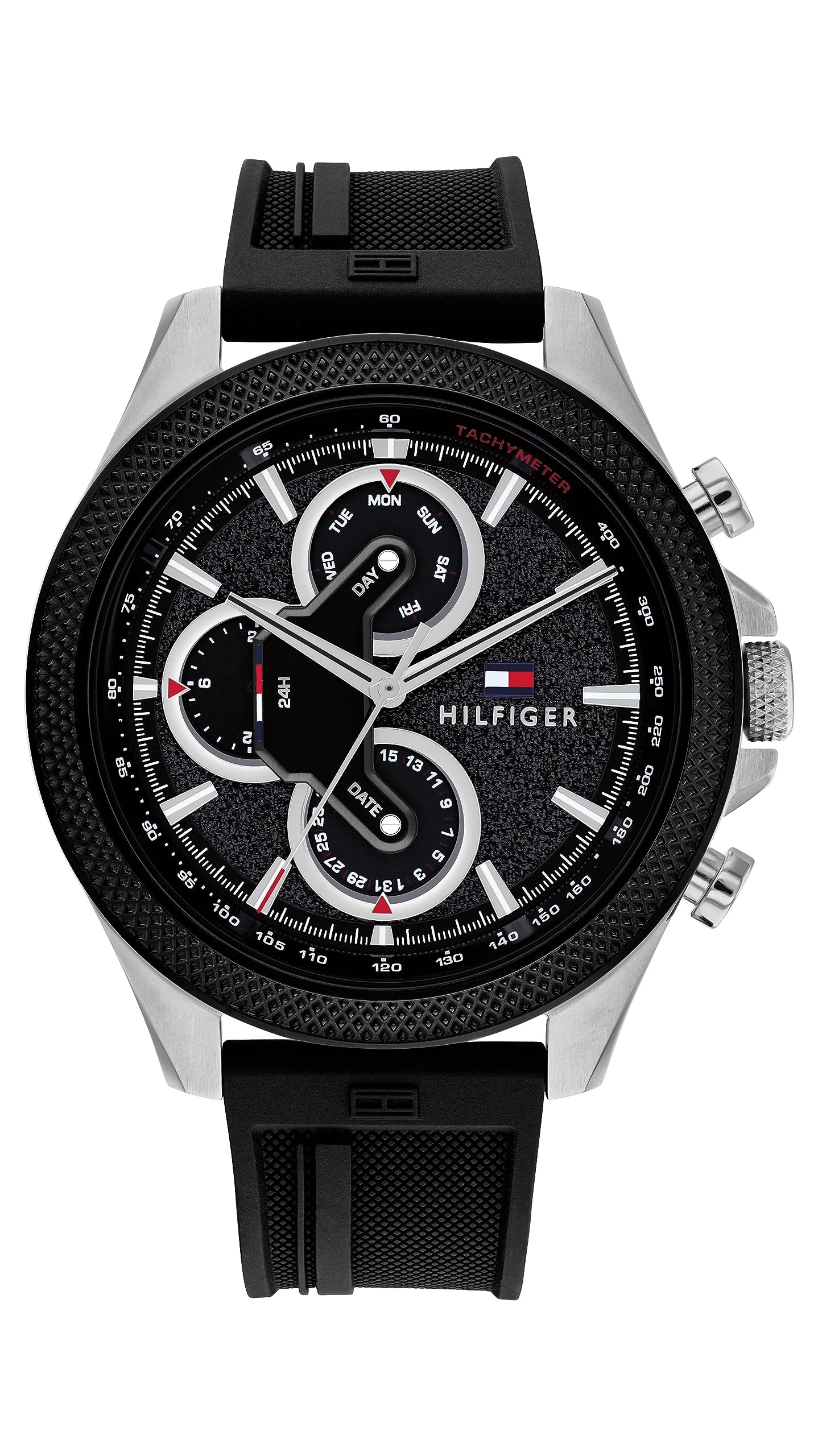 MONTRE TOMMY HILFIGER HOMME