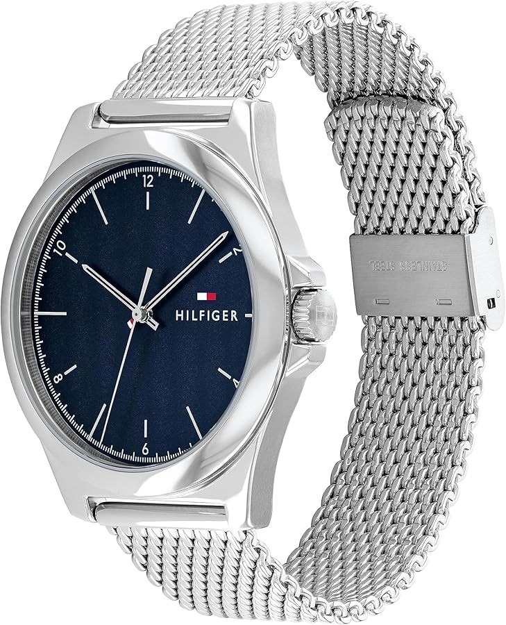 MONTRE TOMMY HILFIGER HOMME