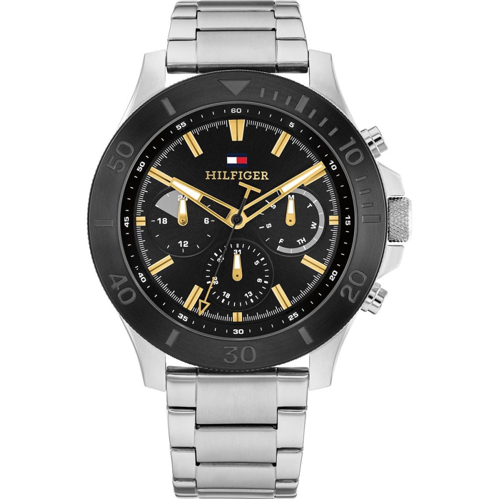 MONTRE TOMMY HILFIGER HOMME