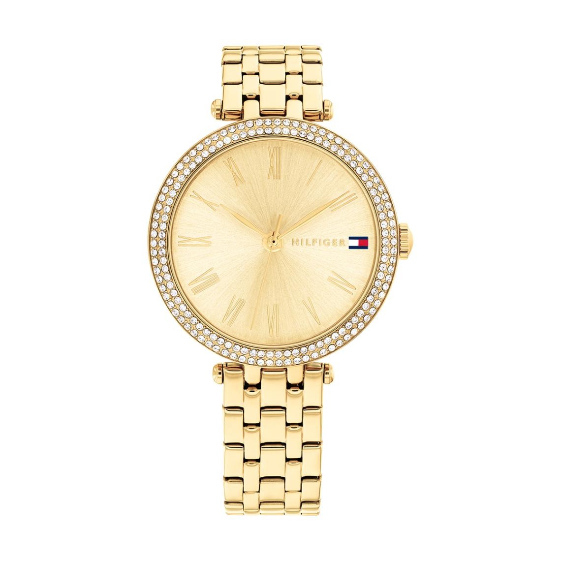 MONTRE TOMMY HILFIGER FEMME