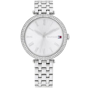 MONTRE TOMMY HILFIGER FEMME