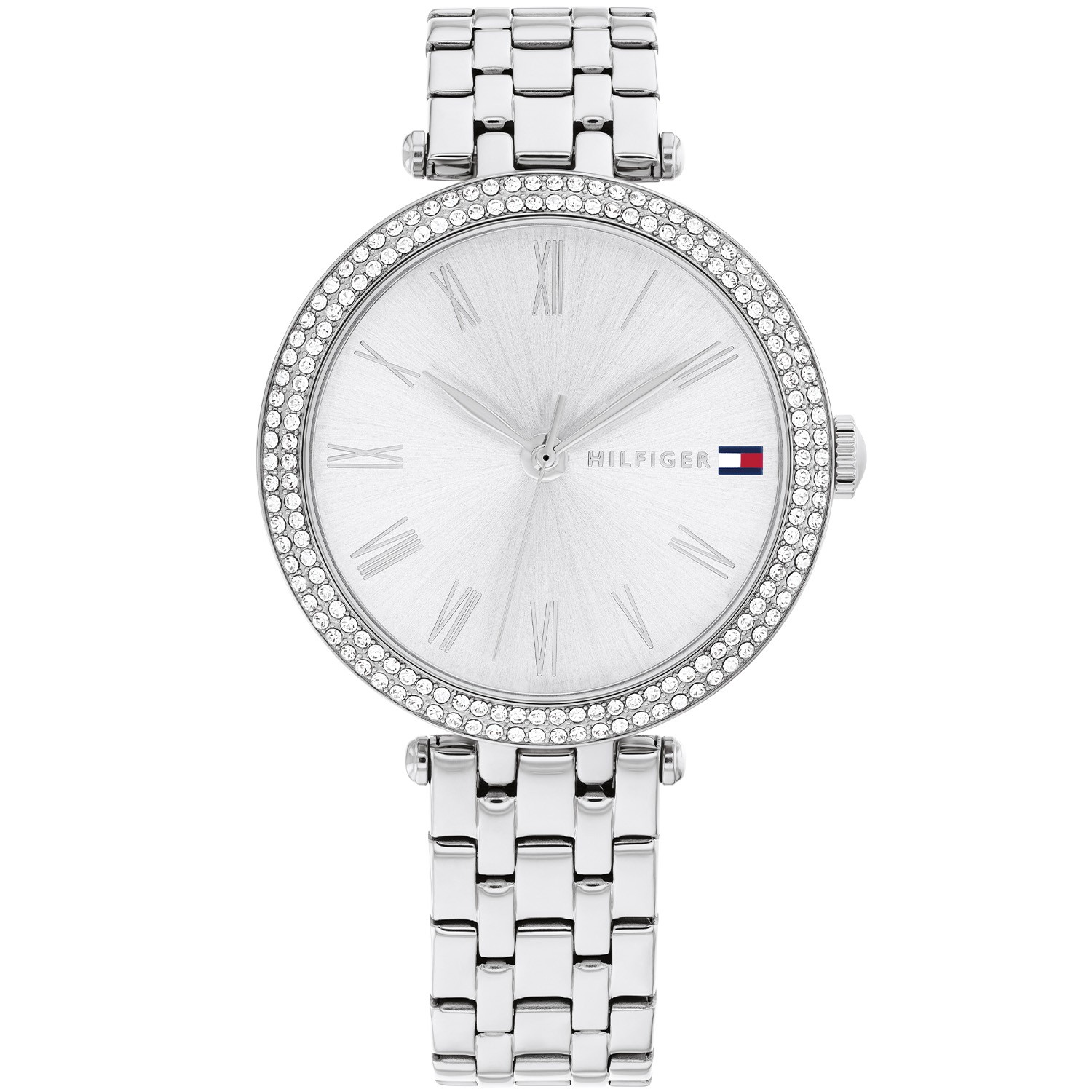 MONTRE TOMMY HILFIGER FEMME