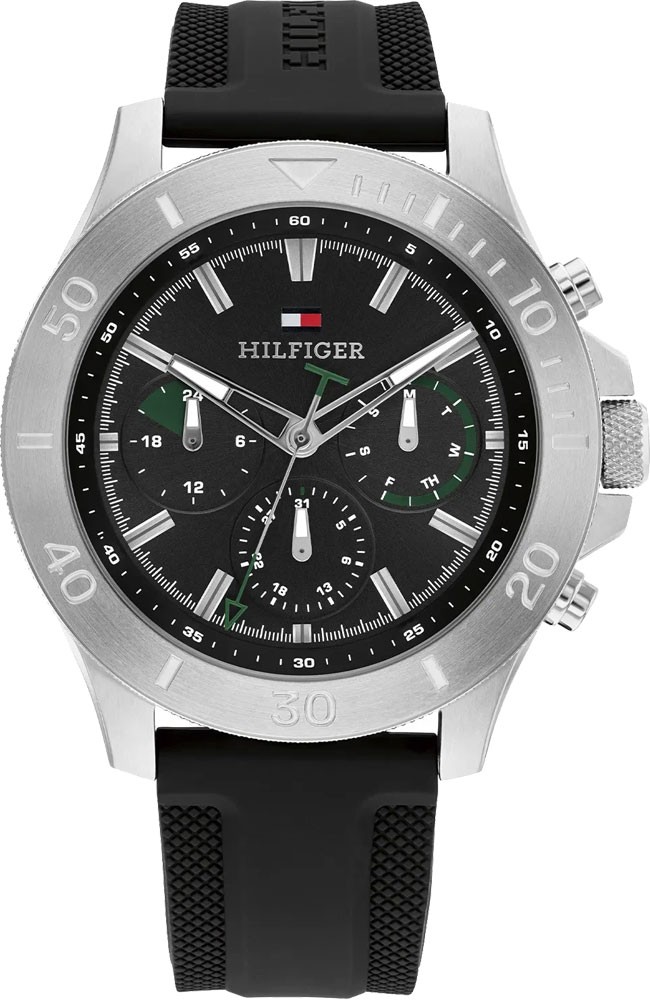 MONTRE TOMMY HILFIGER HOMME