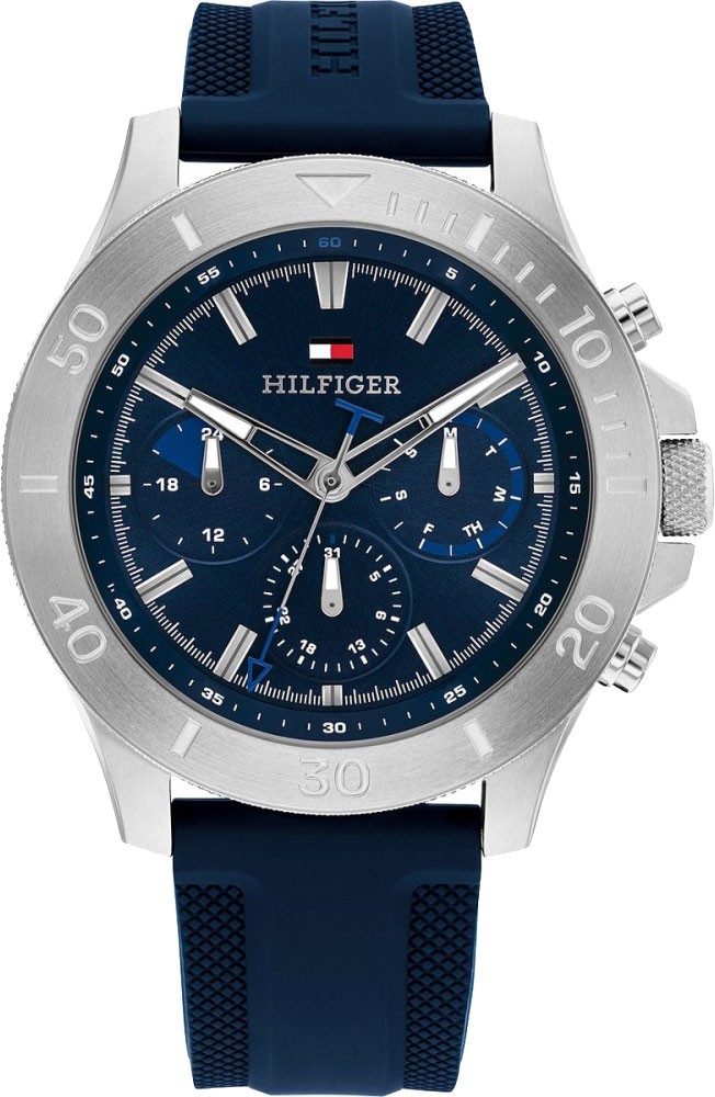 MONTRE TOMMY HILFIGER HOMME